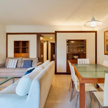 Troia Seaside Apartment ภายนอก รูปภาพ
