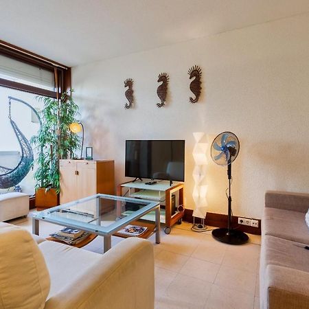 Troia Seaside Apartment ภายนอก รูปภาพ