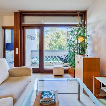Troia Seaside Apartment ภายนอก รูปภาพ