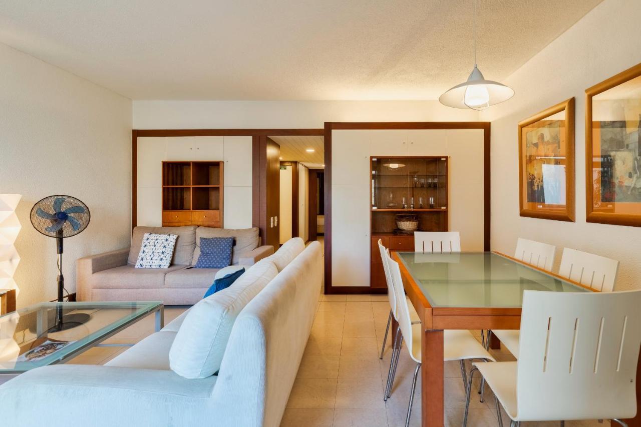 Troia Seaside Apartment ภายนอก รูปภาพ