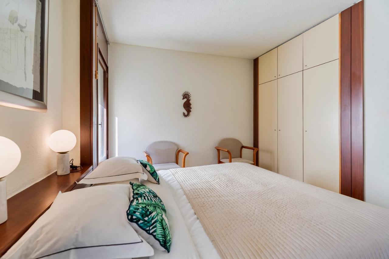Troia Seaside Apartment ภายนอก รูปภาพ