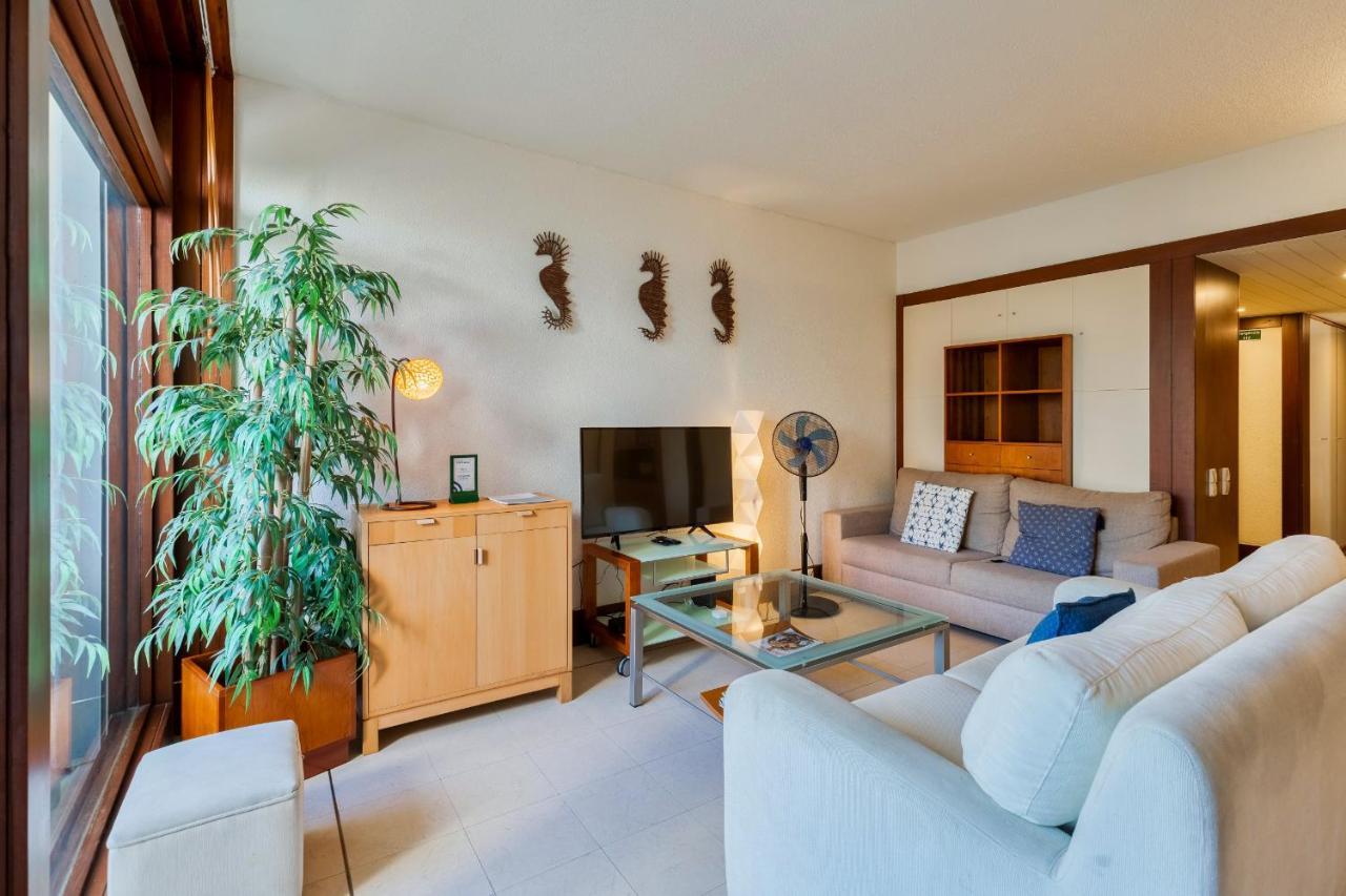 Troia Seaside Apartment ภายนอก รูปภาพ