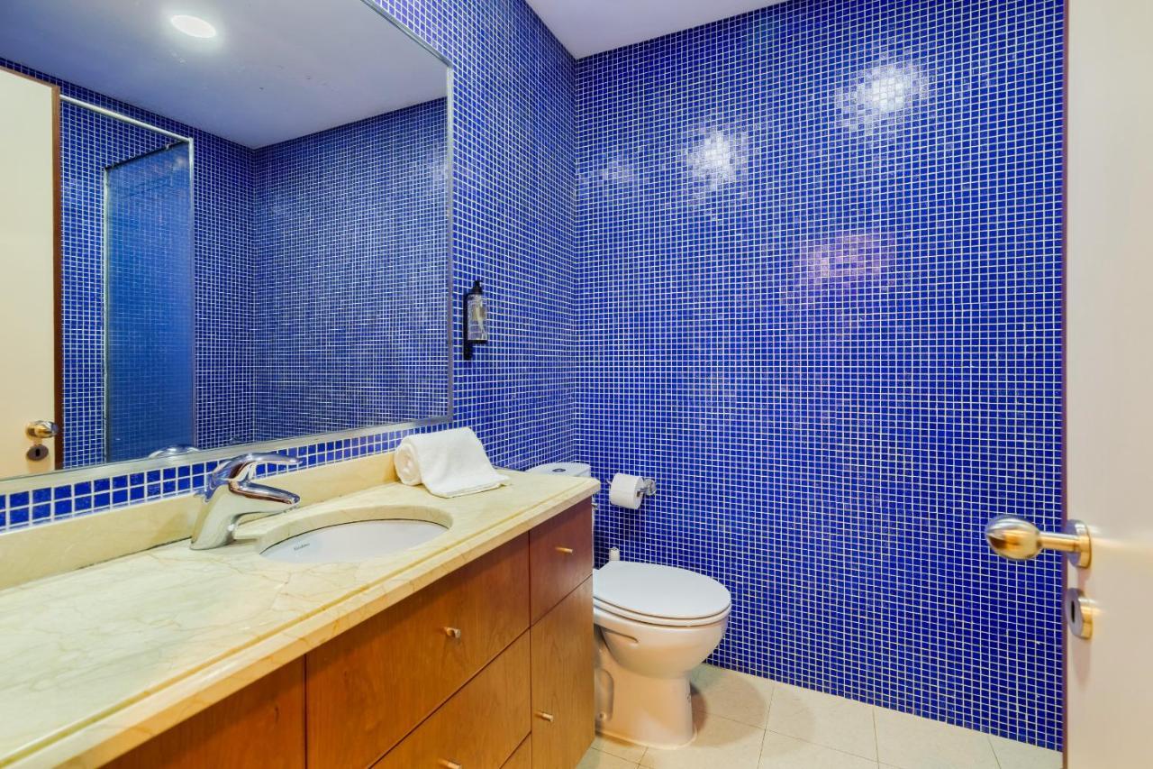 Troia Seaside Apartment ภายนอก รูปภาพ